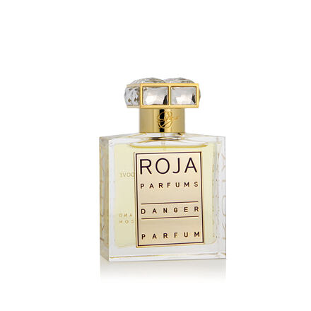 Roja Parfums Danger parfém 50 ml pre ženy