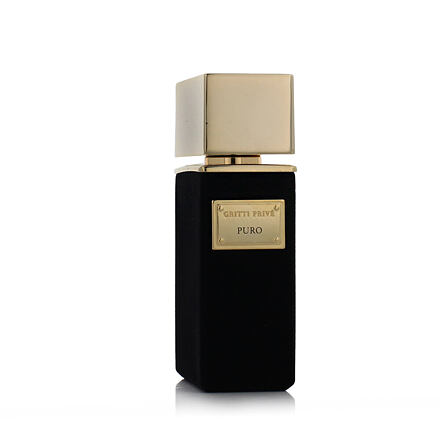 Gritti Puro parfémový extrakt 100 ml unisex