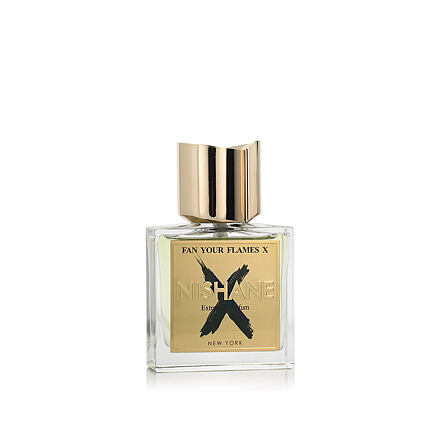 Nishane Fan Your Flames X 50 ml parfémový extrakt unisex