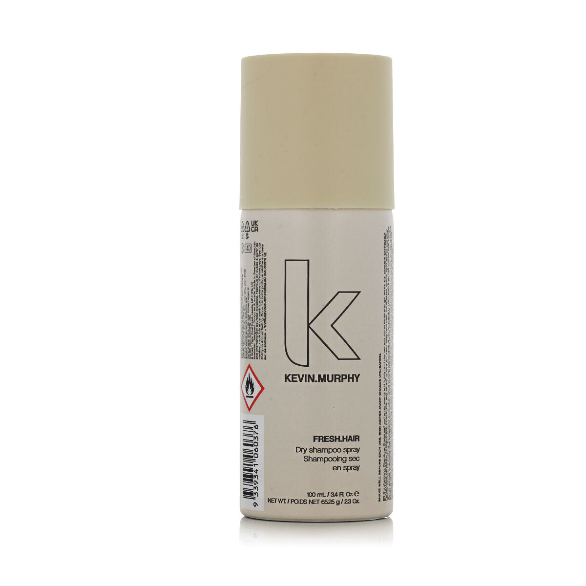 Kevin Murphy Fresh.Hair suchý šampon 100 ml 100 ml unisex