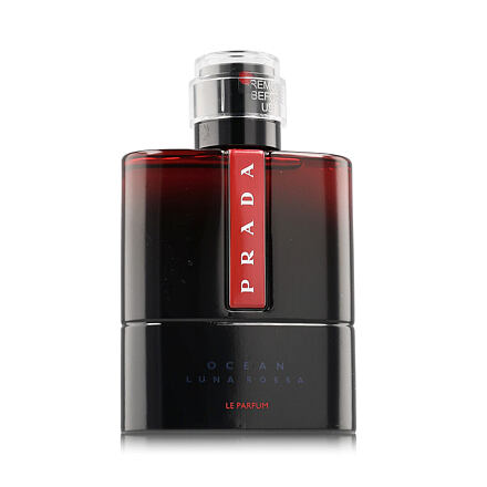 Prada Luna Rossa Ocean Le Parfum 100 ml parfém plnitelný pro muže