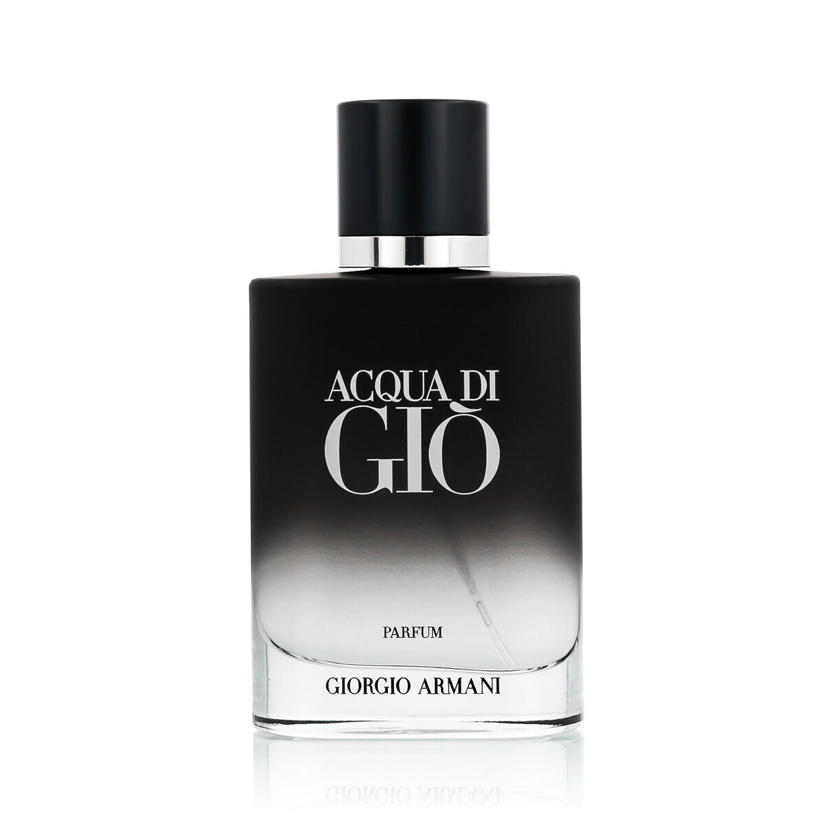 Giorgio Armani Acqua di Giò parfém plnitelný 50 ml pre mužov