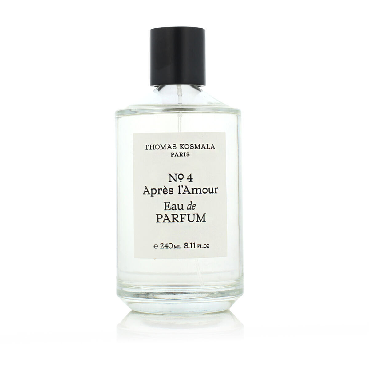 Thomas Kosmala No.4 Aprés l'Amour parfémovaná voda 240 ml unisex