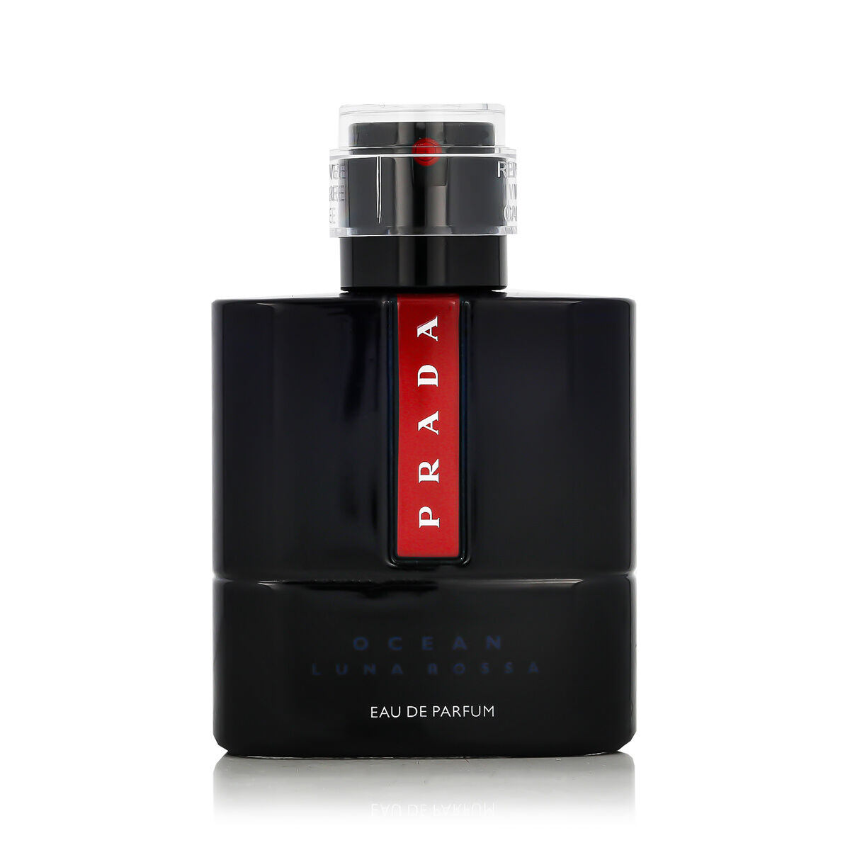 Prada Luna Rossa Ocean 50 ml parfémovaná voda pro muže