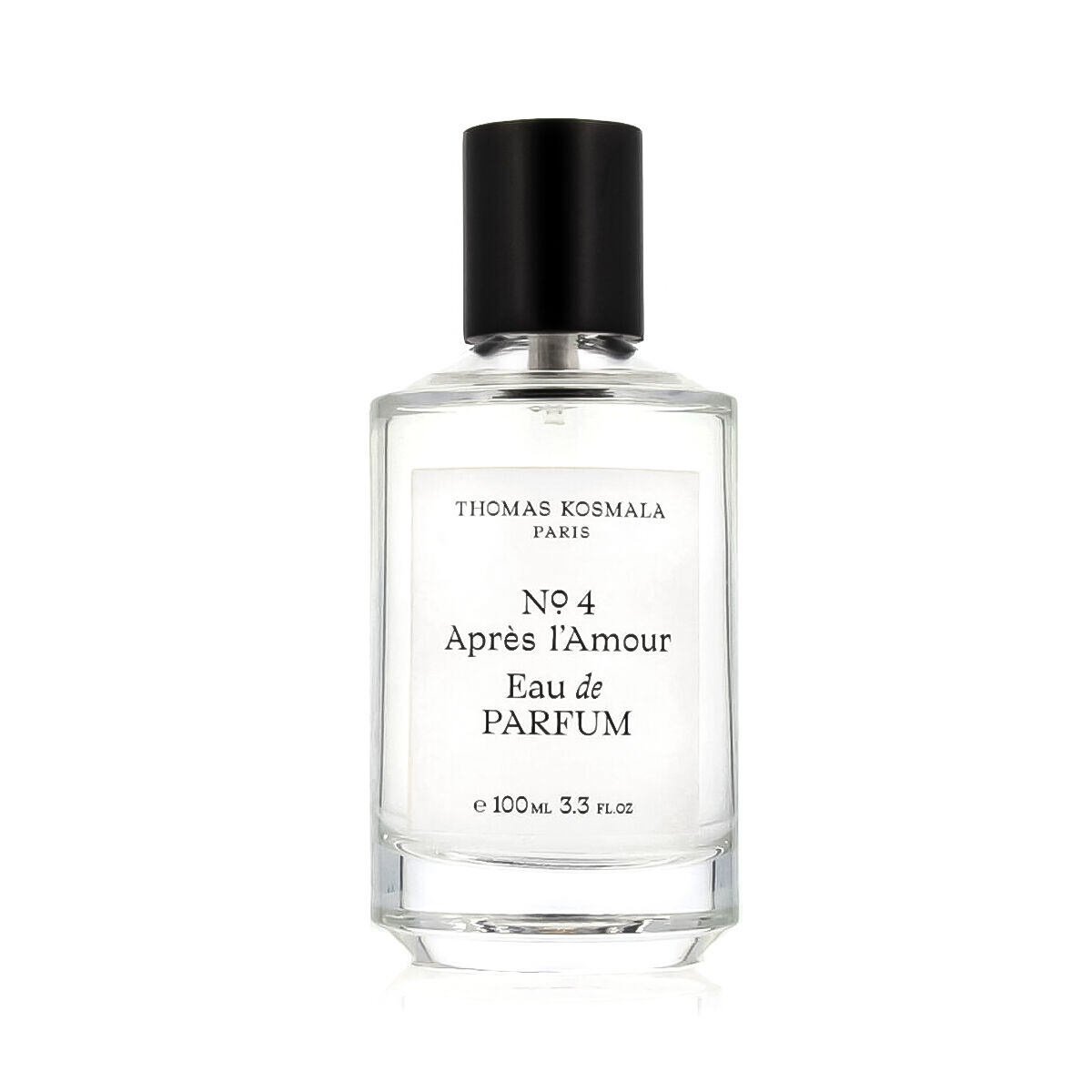 Thomas Kosmala No.4 Aprés l'Amour parfémovaná voda 100 ml tester unisex