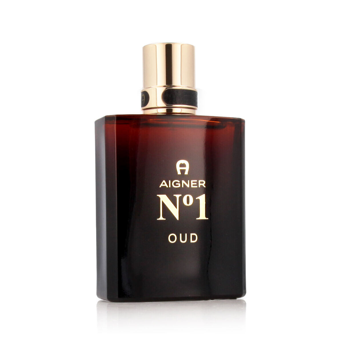 Aigner Aigner N° 1 Oud parfémovaná voda 100 ml pre mužov