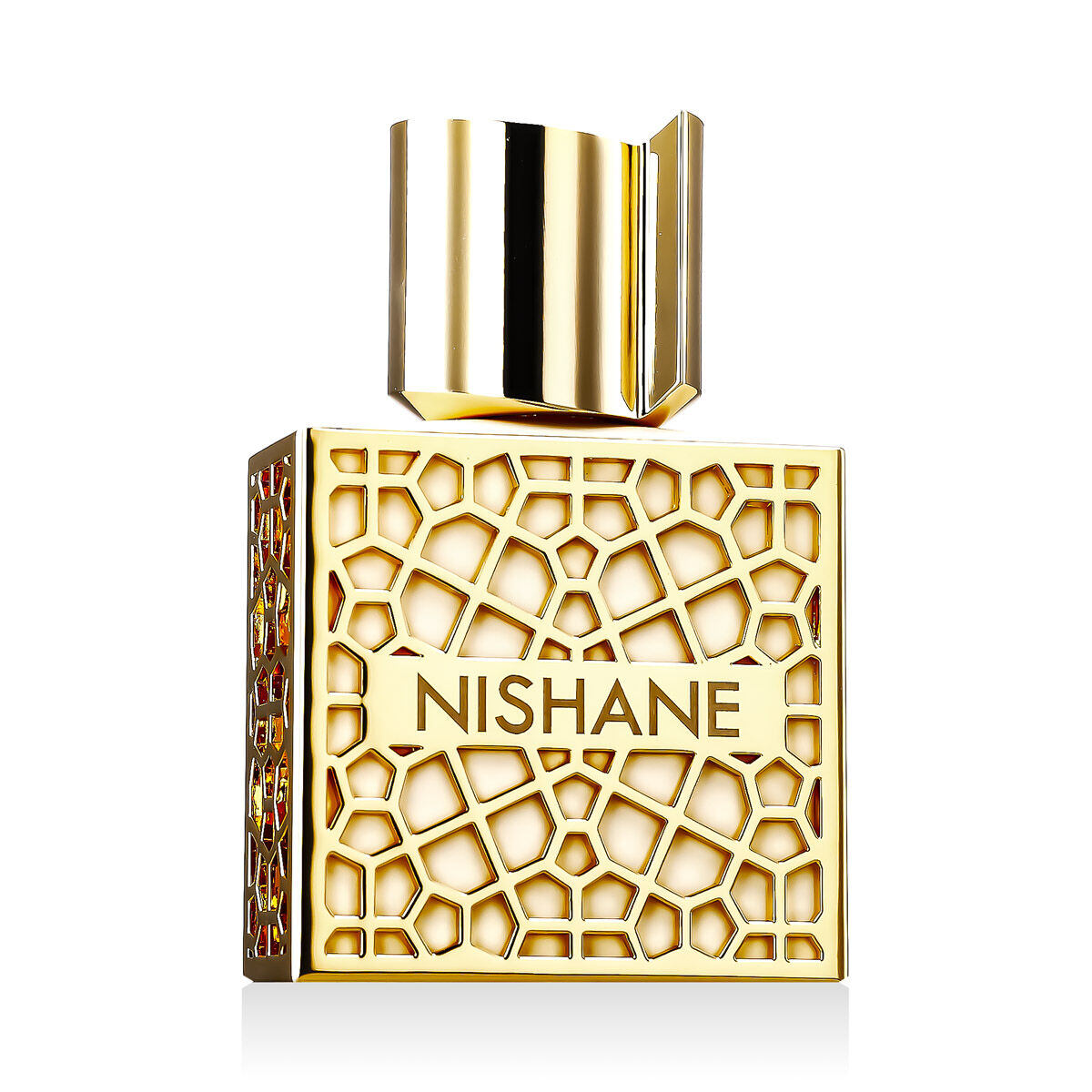 Nishane Hacivat Oud 50 ml parfémový extrakt unisex