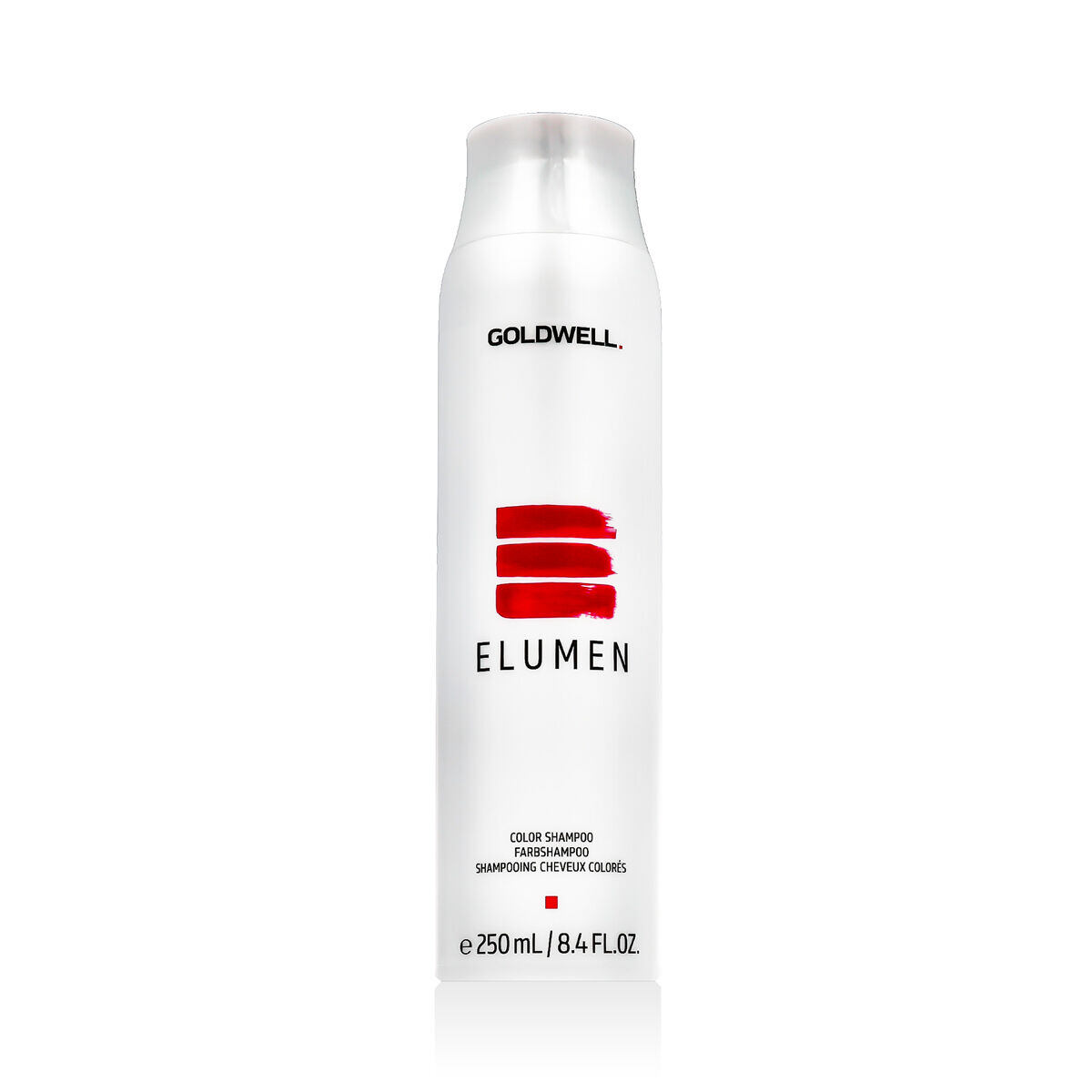 Goldwell Elumen Color Shampoo ochranný šampon pro barvené vlasy 250 ml pro ženy