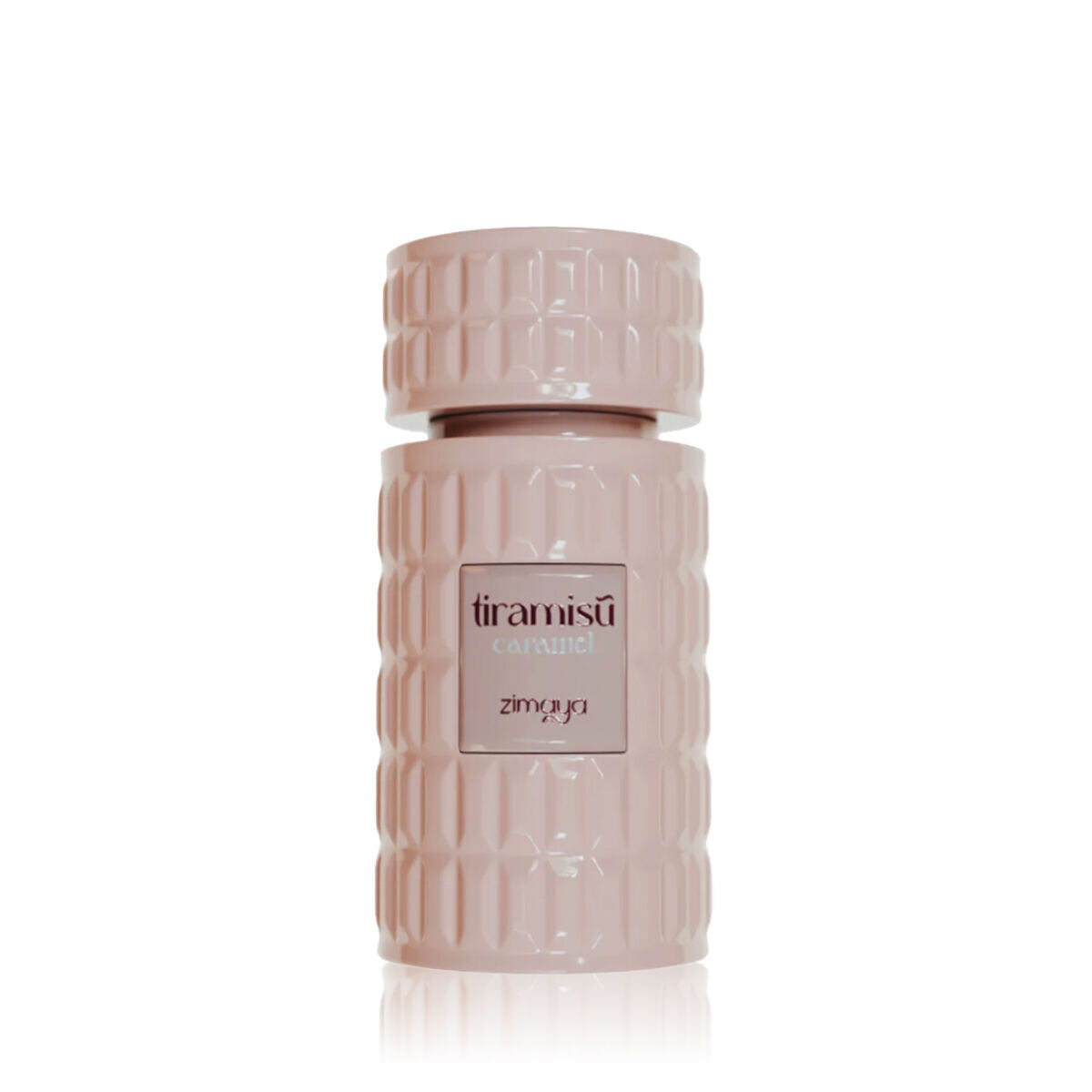 Zimaya Tiramisu Caramel 100 ml parfémovaná voda unisex