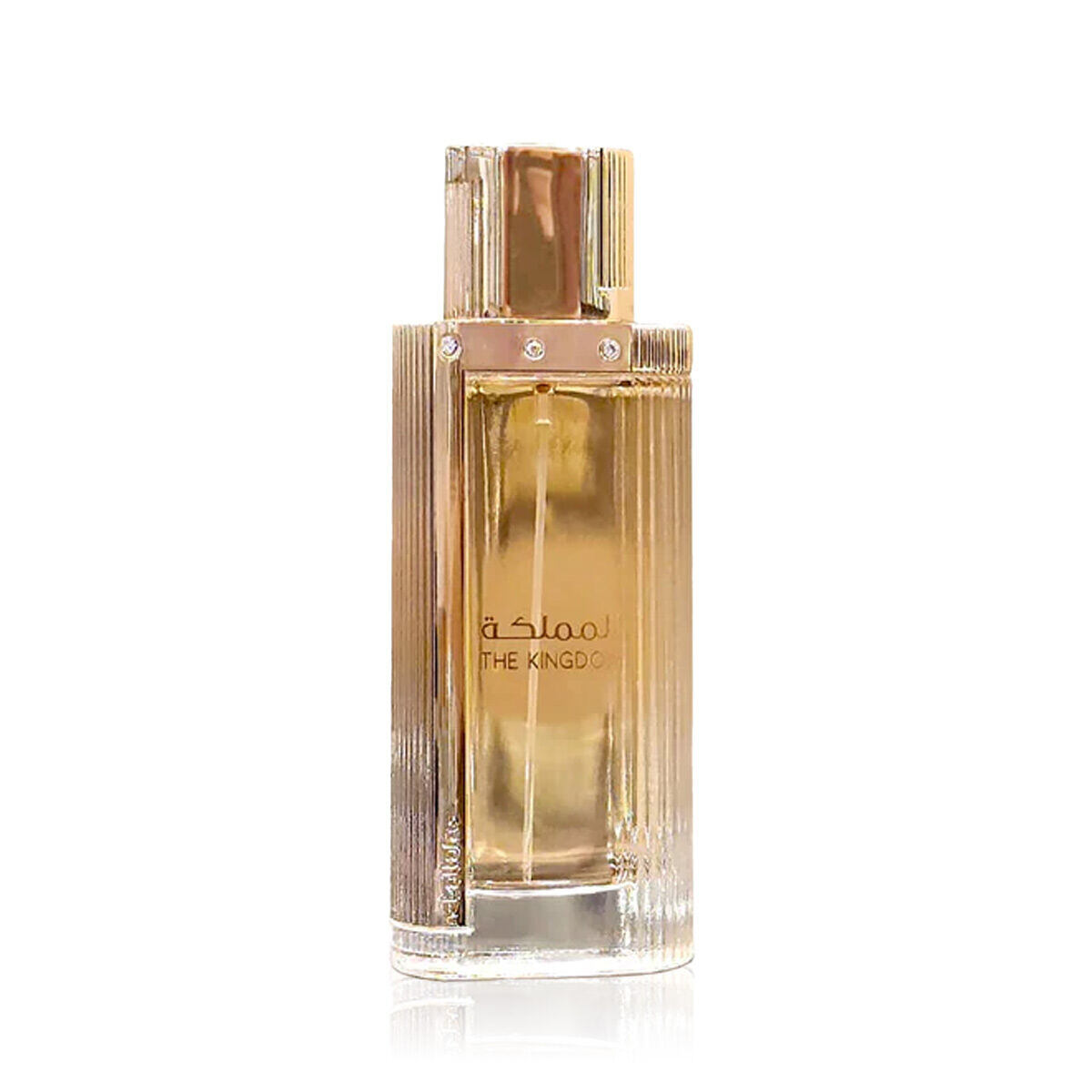 Lattafa The Kingdom parfémovaná voda 100 ml pre ženy