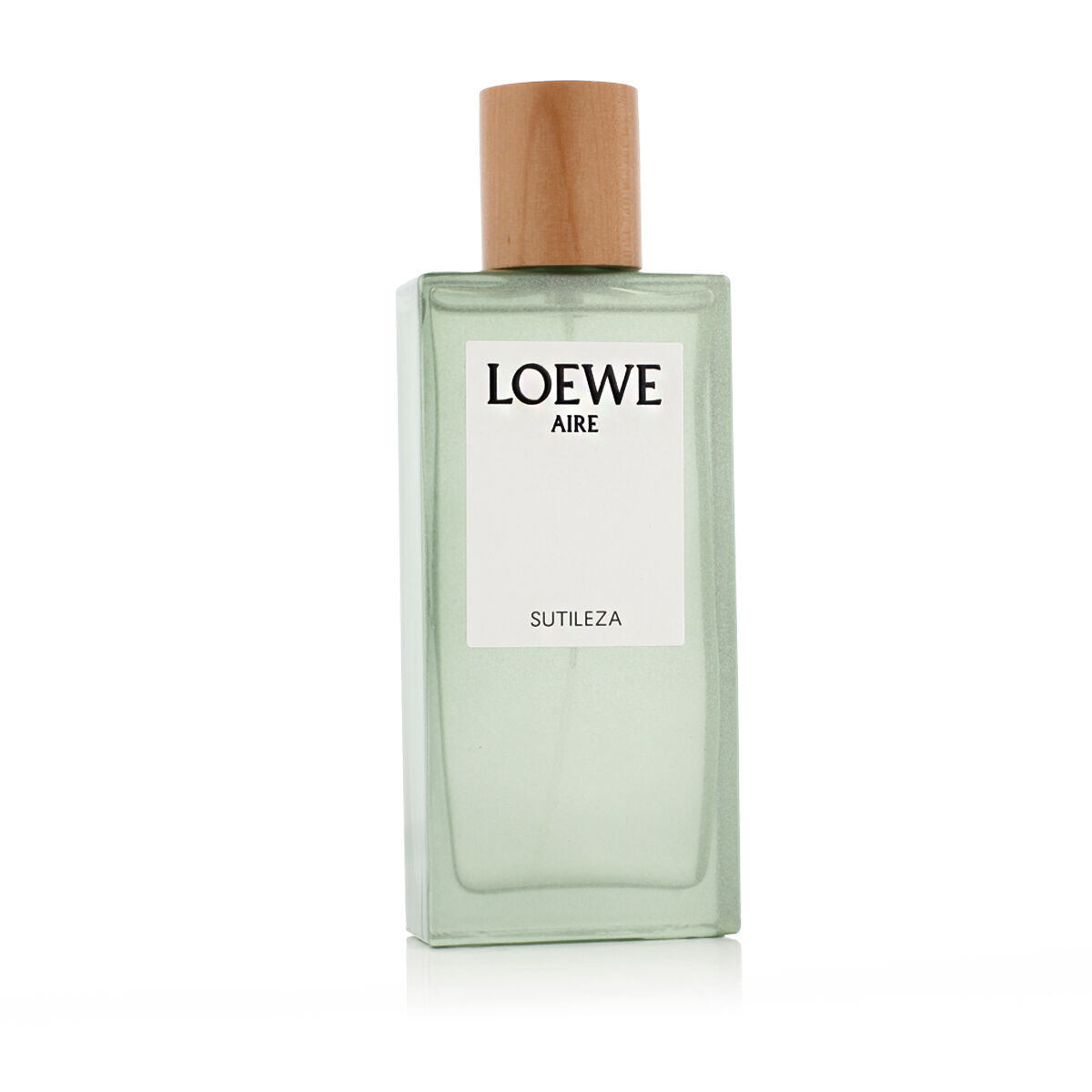 Loewe Aire Sutileza 100 ml toaletní voda pro ženy