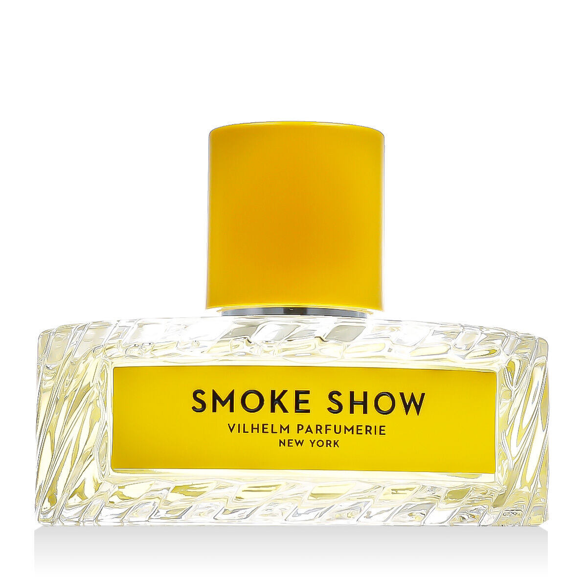 Vilhelm Parfumerie Smoke Show parfémovaná voda 100 ml unisex