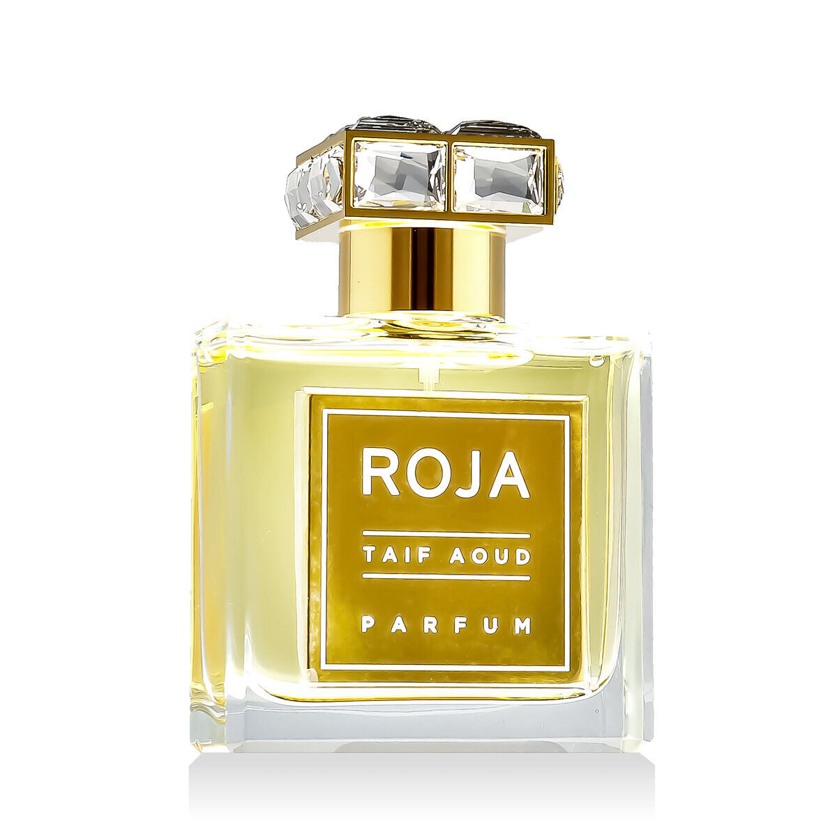 Roja Parfums Taif Aoud parfém 50 ml unisex