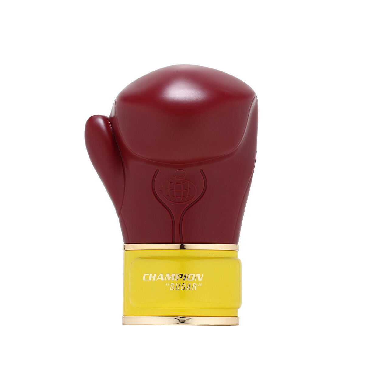 Fragrance World Champion Sugar parfémovaná voda 80 ml pre mužov