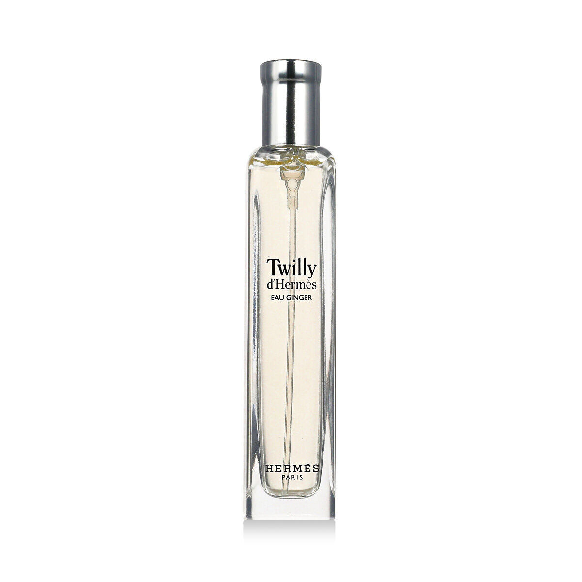Hermes Twilly d´Hermès Eau Ginger parfémovaná voda 15 ml pre ženy