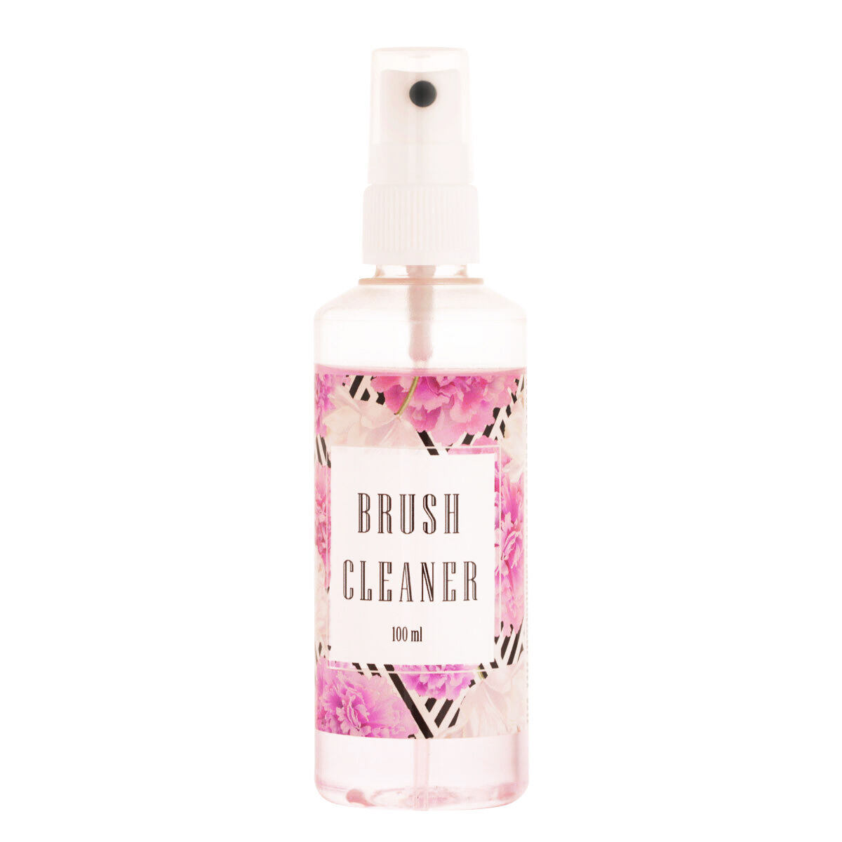 Touch of Beauty Brush Cleaner antibakteriální čistič na kosmetické štětce 100 ml