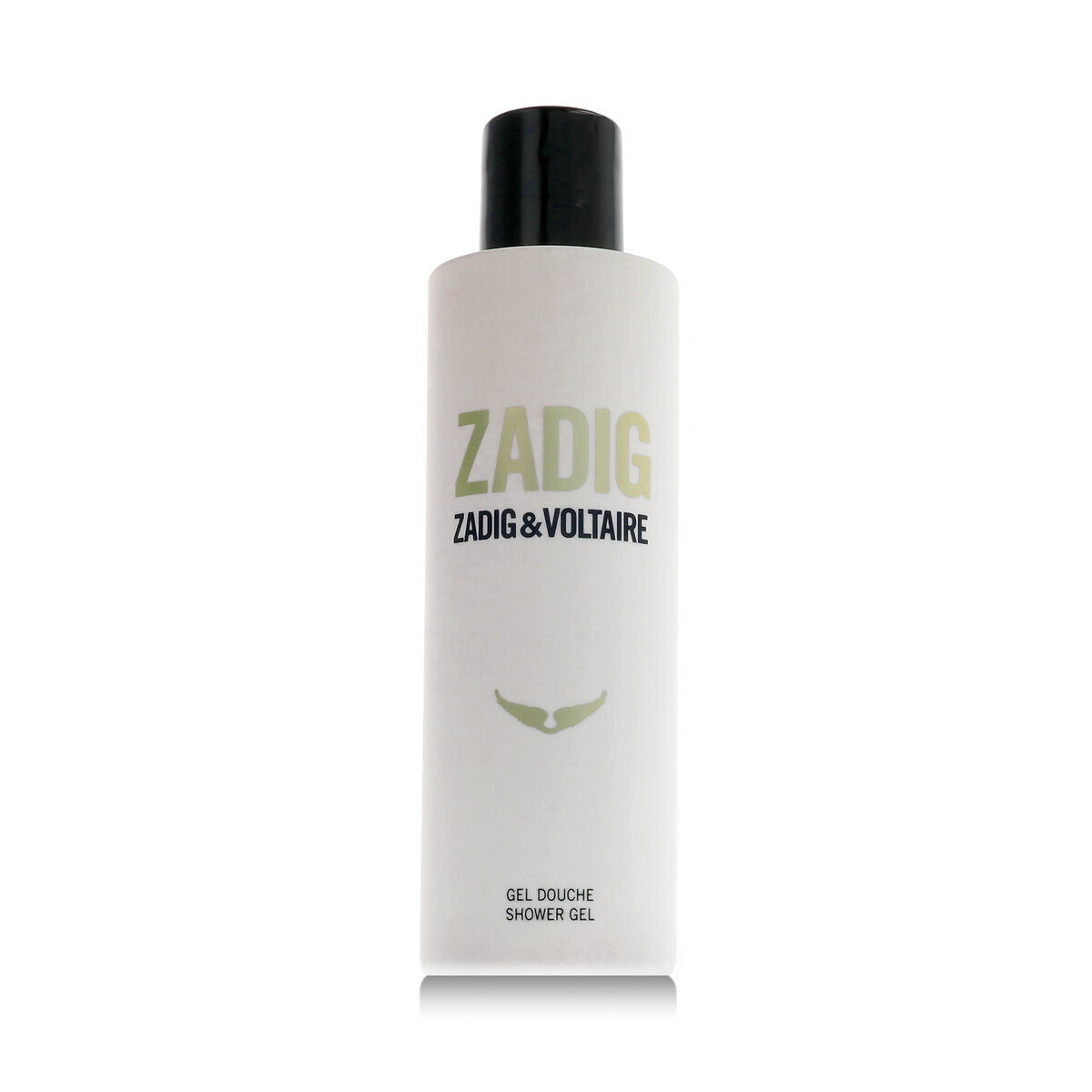 Zadig & Voltaire Zadig dámský sprchový gel 200 ml pro ženy