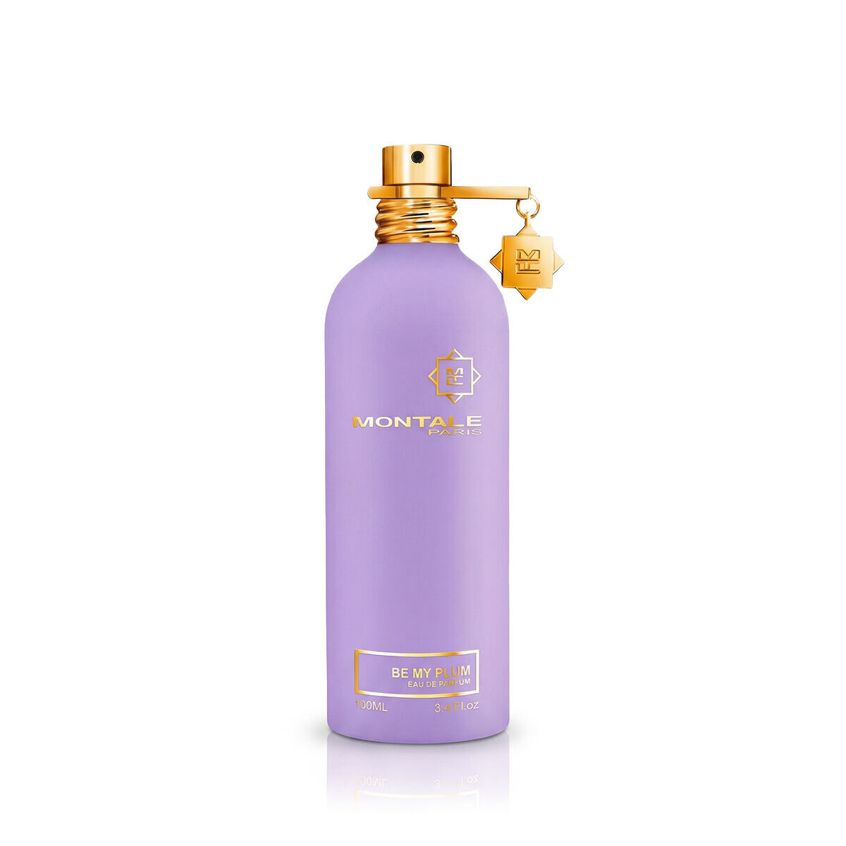 Montale Be My Plum parfémovaná voda 100 ml unisex