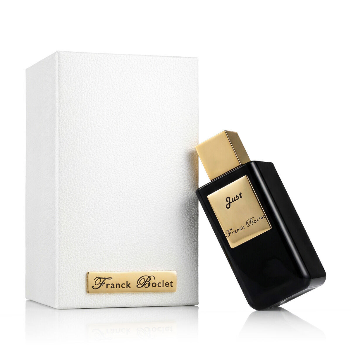 Franck Boclet Just parfémový extrakt 100 ml pre mužov