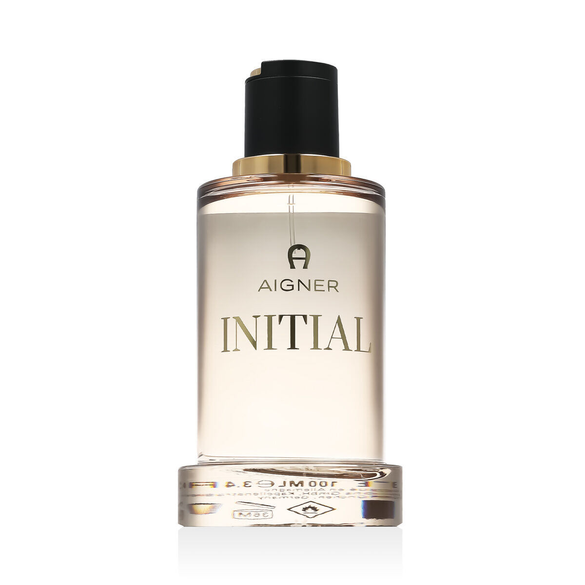 Aigner Initial parfémovaná voda 100 ml pre mužov