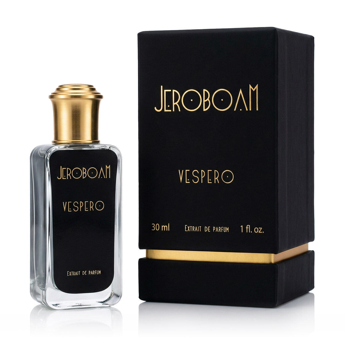 Jeroboam_ Vespero parfémový extrakt 30 ml pre mužov