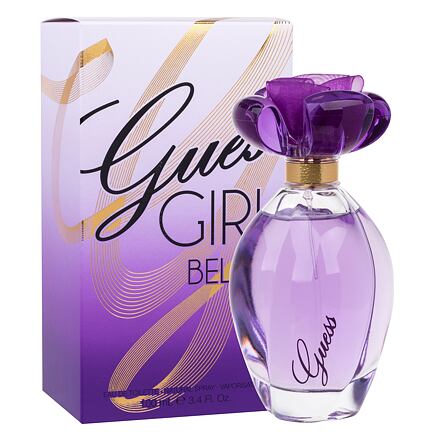 GUESS Girl Belle 100 ml toaletní voda pro ženy