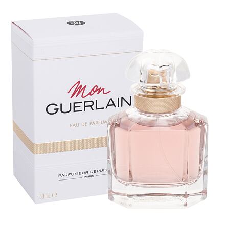 Guerlain Mon Guerlain parfémovaná voda 50 ml pro ženy