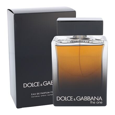 Dolce&Gabbana The One 150 ml parfémovaná voda pro muže