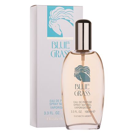 Elizabeth Arden Blue Grass parfémovaná voda 100 ml pro ženy