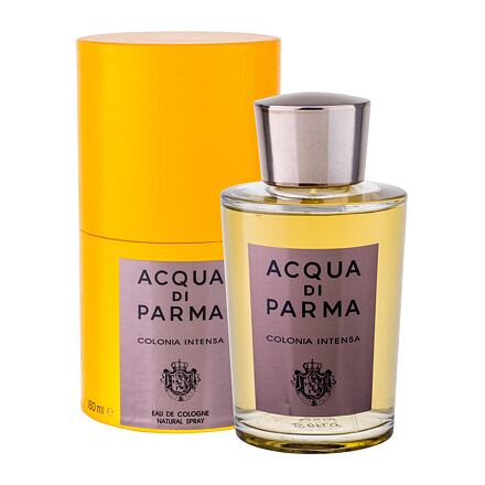 Acqua di Parma Colonia Intensa 180 ml kolínská voda pro muže