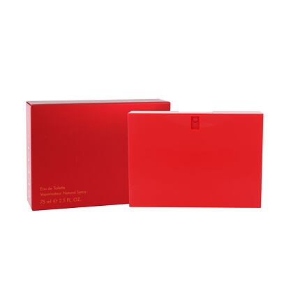 Gucci Gucci Rush toaletní voda 75 ml pre ženy