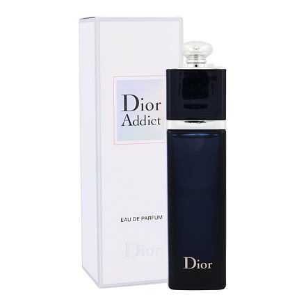 Christian Dior Dior Addict 2014 50 ml parfémovaná voda pro ženy