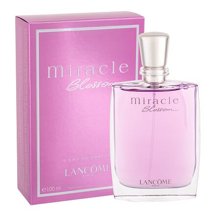 Lancôme Miracle Blossom 100 ml parfémovaná voda pro ženy