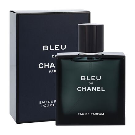 Chanel Bleu de Chanel 50 ml parfémovaná voda pro muže