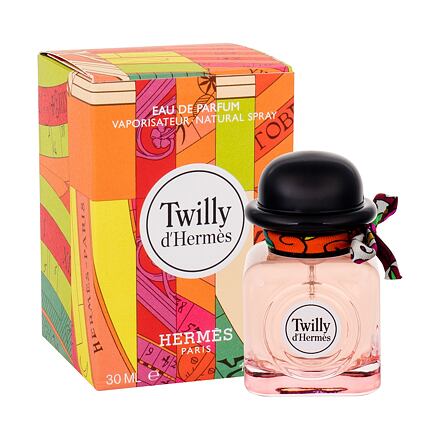 Hermes Twilly d´Hermès 30 ml parfémovaná voda pro ženy