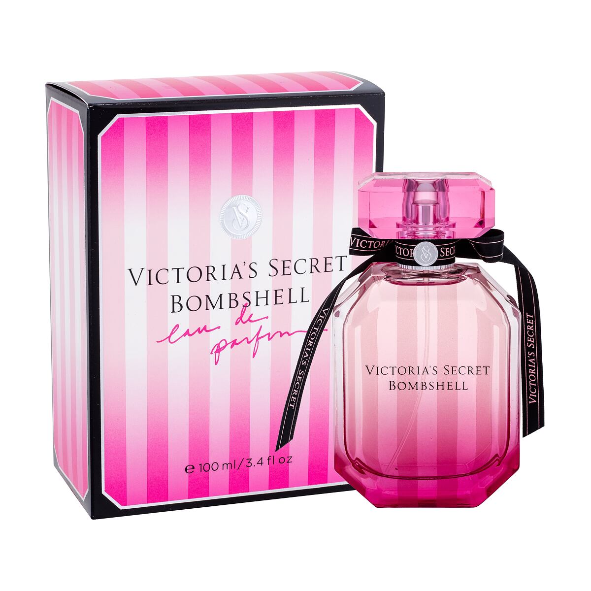 Victoria´s Secret Bombshell 100 ml parfémovaná voda pro ženy