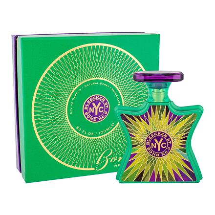 Bond No. 9 Bleecker Street 100 ml parfémovaná voda unisex