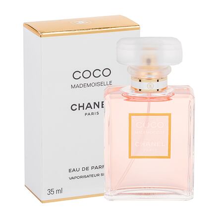 Chanel Coco Mademoiselle 35 ml parfémovaná voda pro ženy