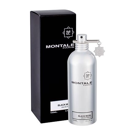 Montale Black Musk 100 ml parfémovaná voda unisex