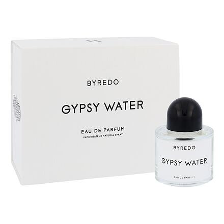 BYREDO Gypsy Water 50 ml parfémovaná voda unisex