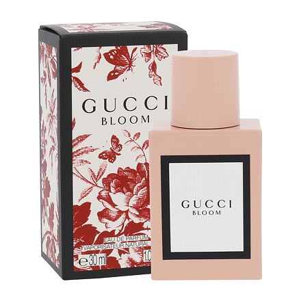 Gucci Bloom 30 ml parfémovaná voda pro ženy