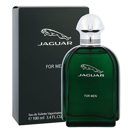 Jaguar Jaguar 100 ml toaletní voda pro muže