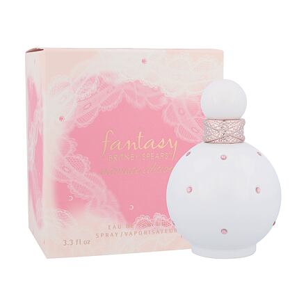Britney Spears Fantasy Intimate Edition 100 ml parfémovaná voda pro ženy