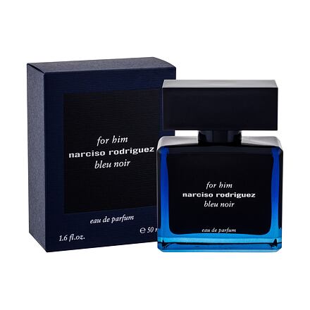Narciso Rodriguez For Him Bleu Noir 50 ml parfémovaná voda pro muže