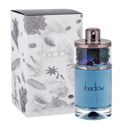 Ajmal Shadow II parfémovaná voda 75 ml pre mužov