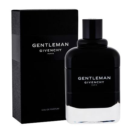 Givenchy Gentleman parfémovaná voda 100 ml pro muže