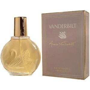 Gloria Vanderbilt Vanderbilt 100 ml toaletní voda tester pro ženy