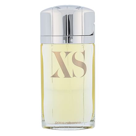 Paco Rabanne XS toaletní voda 100 ml tester pre mužov