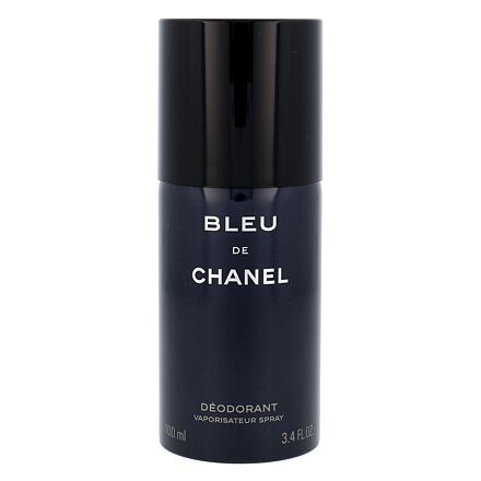 Chanel Bleu de Chanel deospray bez obsahu hliníku 100 ml pro muže