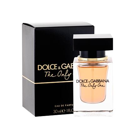 Dolce&Gabbana The Only One 30 ml parfémovaná voda pro ženy